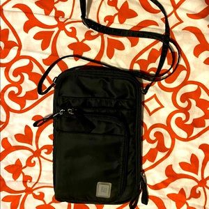 New Ellington handbag sexy and functional